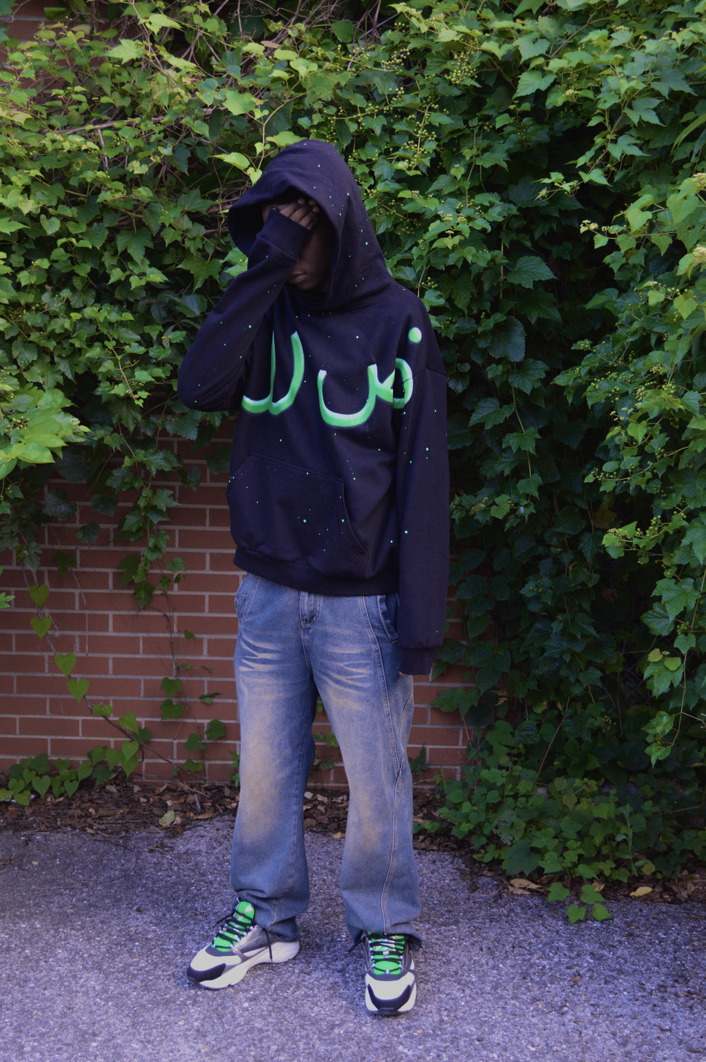 Darar Scarring Series