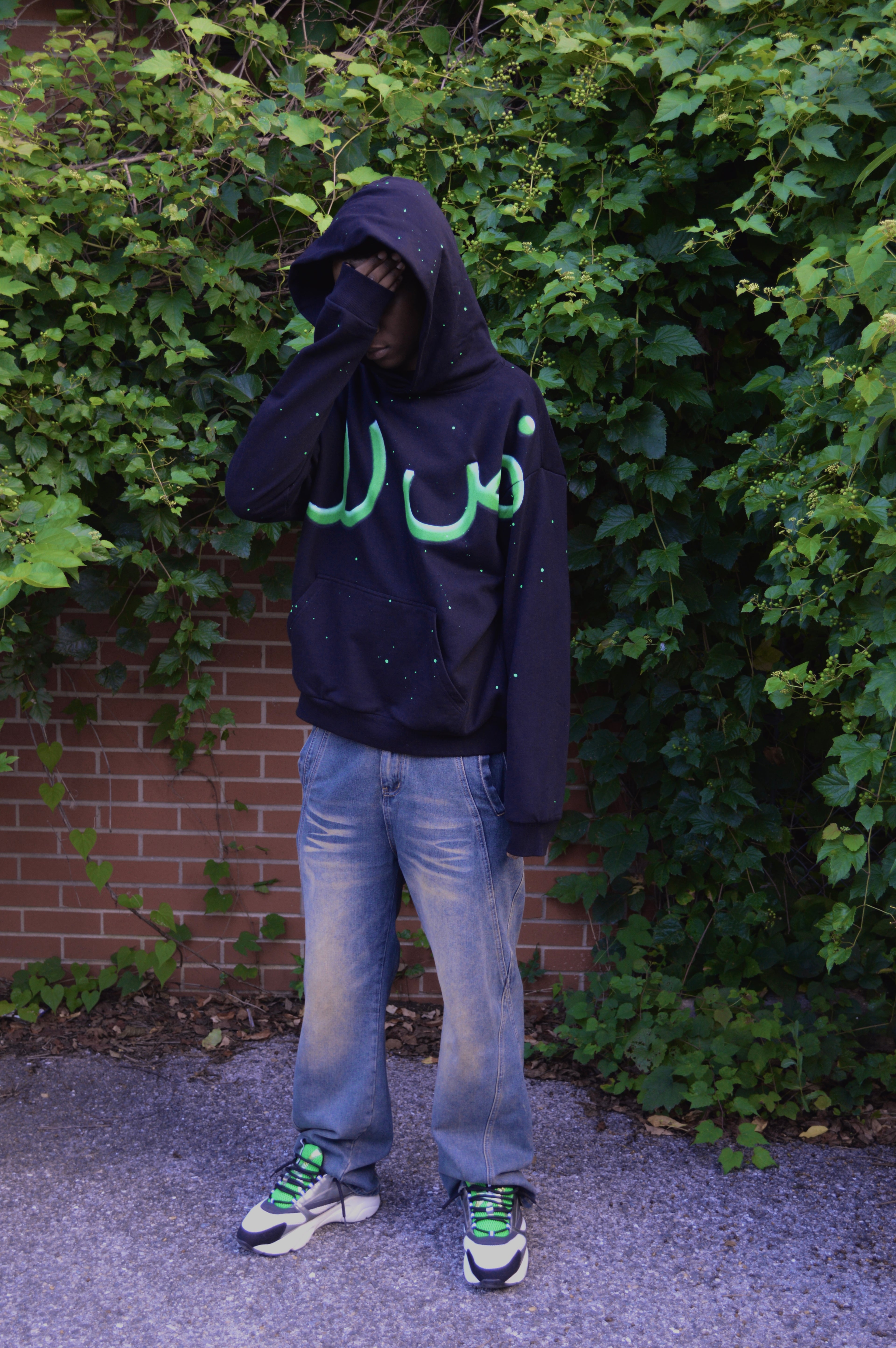 Darar Scarring Series