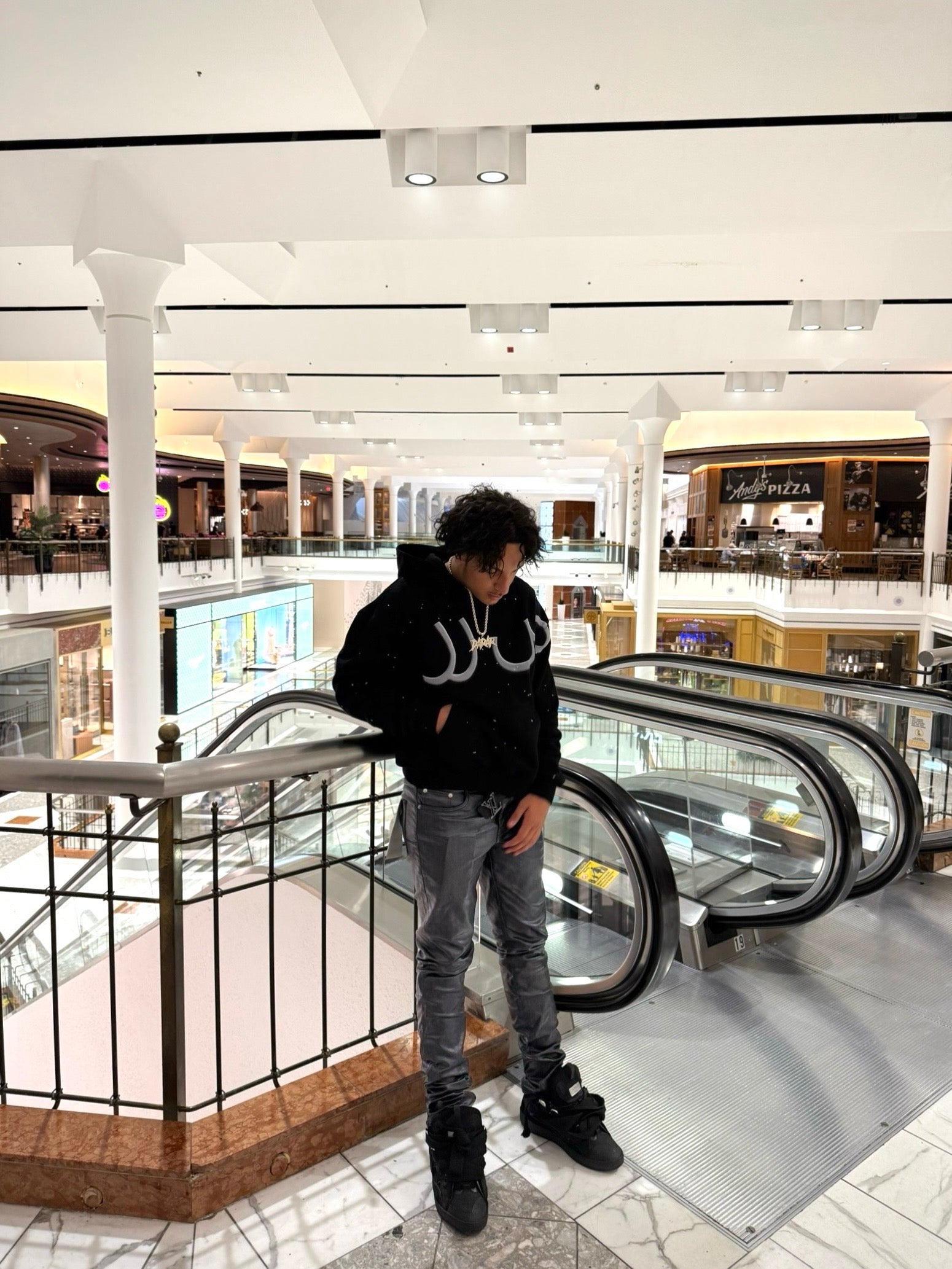 Darar Scarring Series