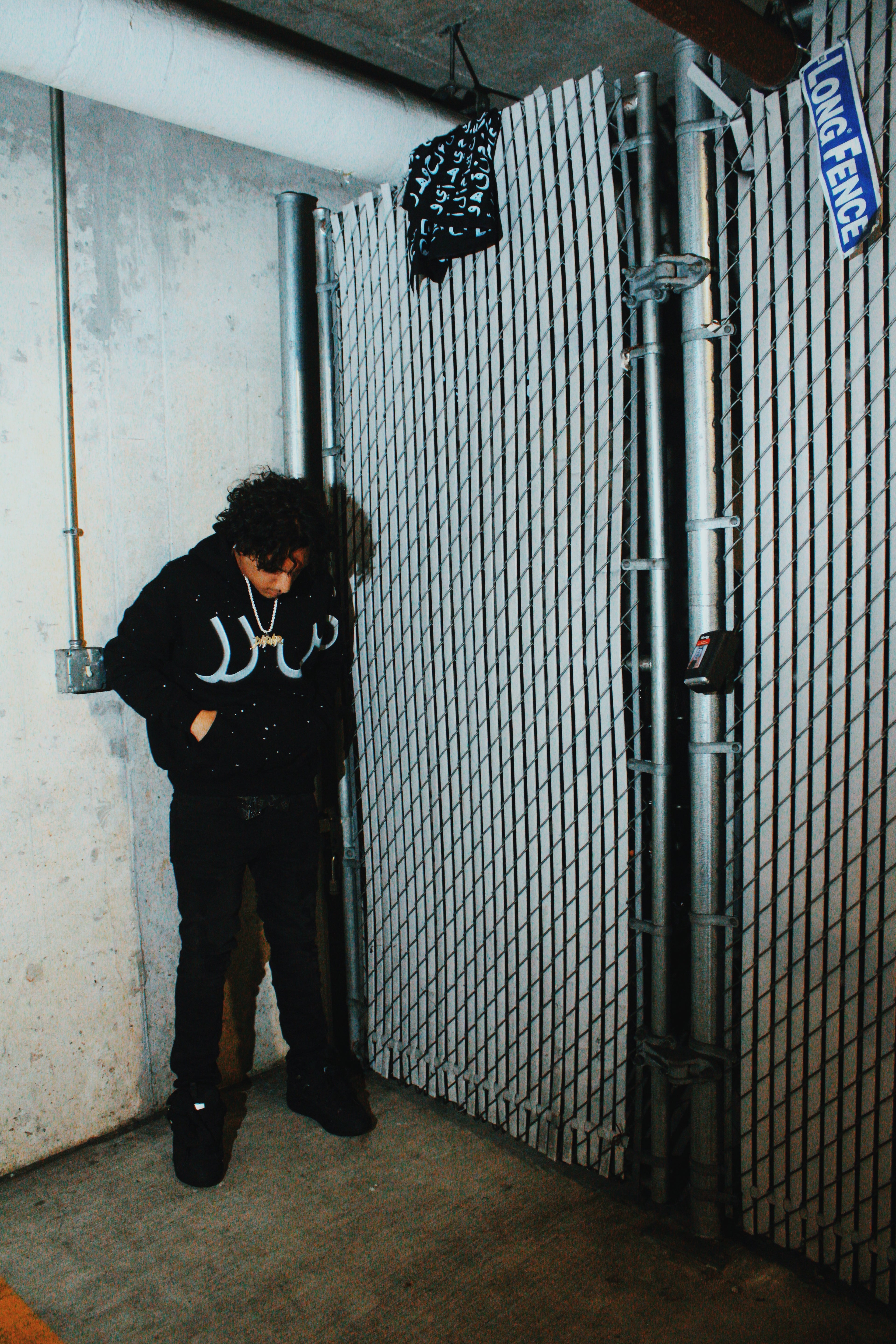 Darar Scarring Series