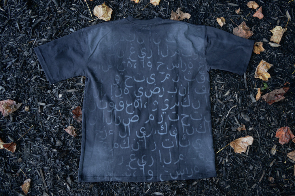 DARAR CHROME SERIES T-Shirt