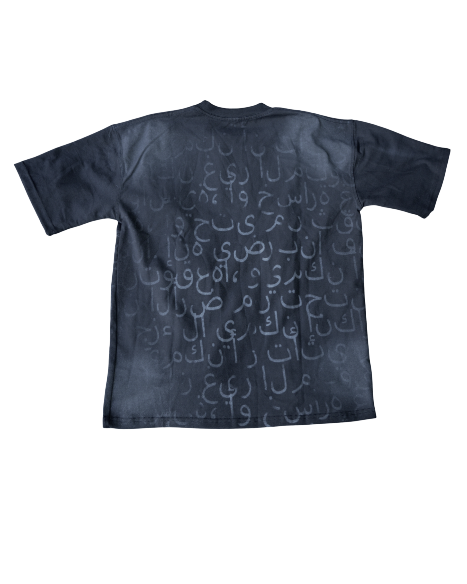 DARAR CHROME SERIES T-Shirt