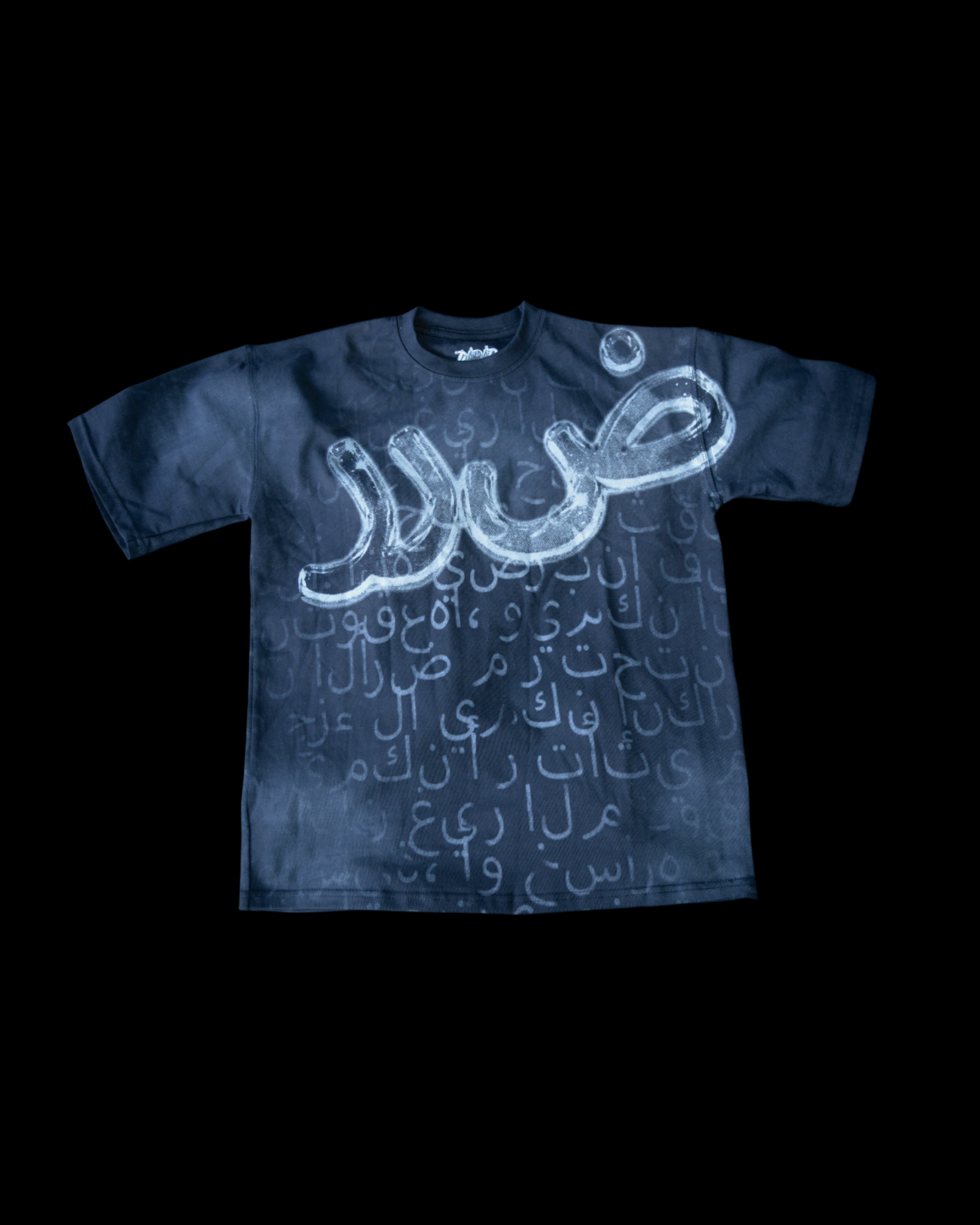 DARAR CHROME SERIES T-Shirt