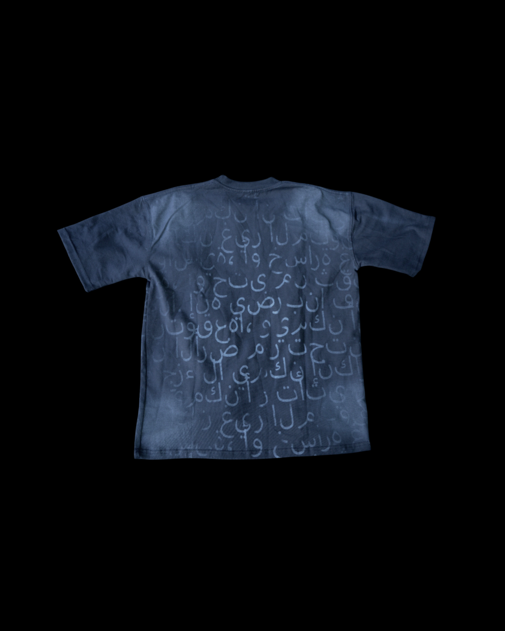 DARAR CHROME SERIES T-Shirt